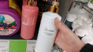 АСМР в Фикс Прайс, мыло, косметика, близкий шёпот • ASMR ?