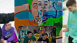 Влад и Глент шип