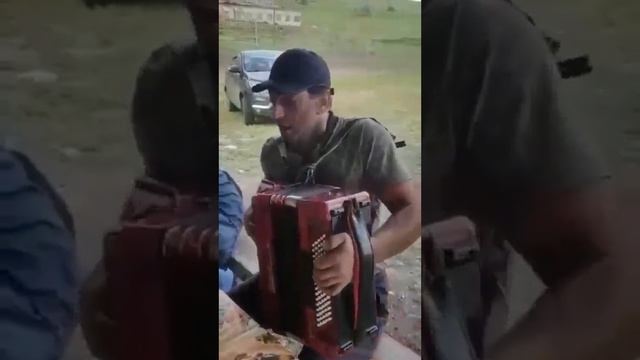 Даргинская песня. Гаджи Красавчик смотреть онлайн