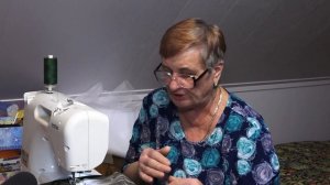 2024 12 07 Пошив противодроновых пончо