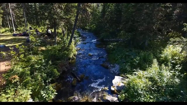 Перевал Дятлова смотреть онлайн