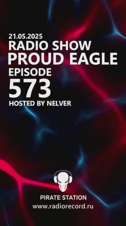 Nelver - Proud Eagle Radio Show #573 #nelvermusic #drumandbass #dnb #proudeagle #Shorts #short