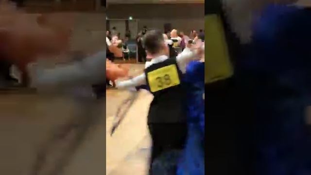 GOC 2018 Стандарт Юниоры 1 смотреть онлайн