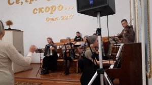 Хава Нагила|Ансабль|Симферополь|04.12.22