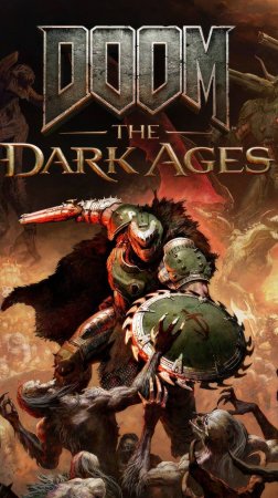 ультракошмар тайминг _ #keltmor с помощью #Twitch #gaming #doomthedarkages #doom