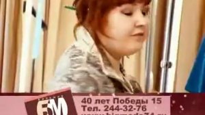 Большая мода_"Охота" ВЭ