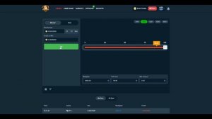 DOGEKING-ЛУЧШИЕ КРИПТО ВАЛЮТНЫЕ КРАНЫ В 2025 ГОДУ. КАК ЗАРАБОТАТЬ DOGE БЕЗ ВЛОЖЕНИЙ. СТРАТЕГИЯ DICE.