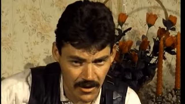 ВАЛЕРИЙ БЕССАРАБСКИЙ 30-Я ОСЕНЬ.