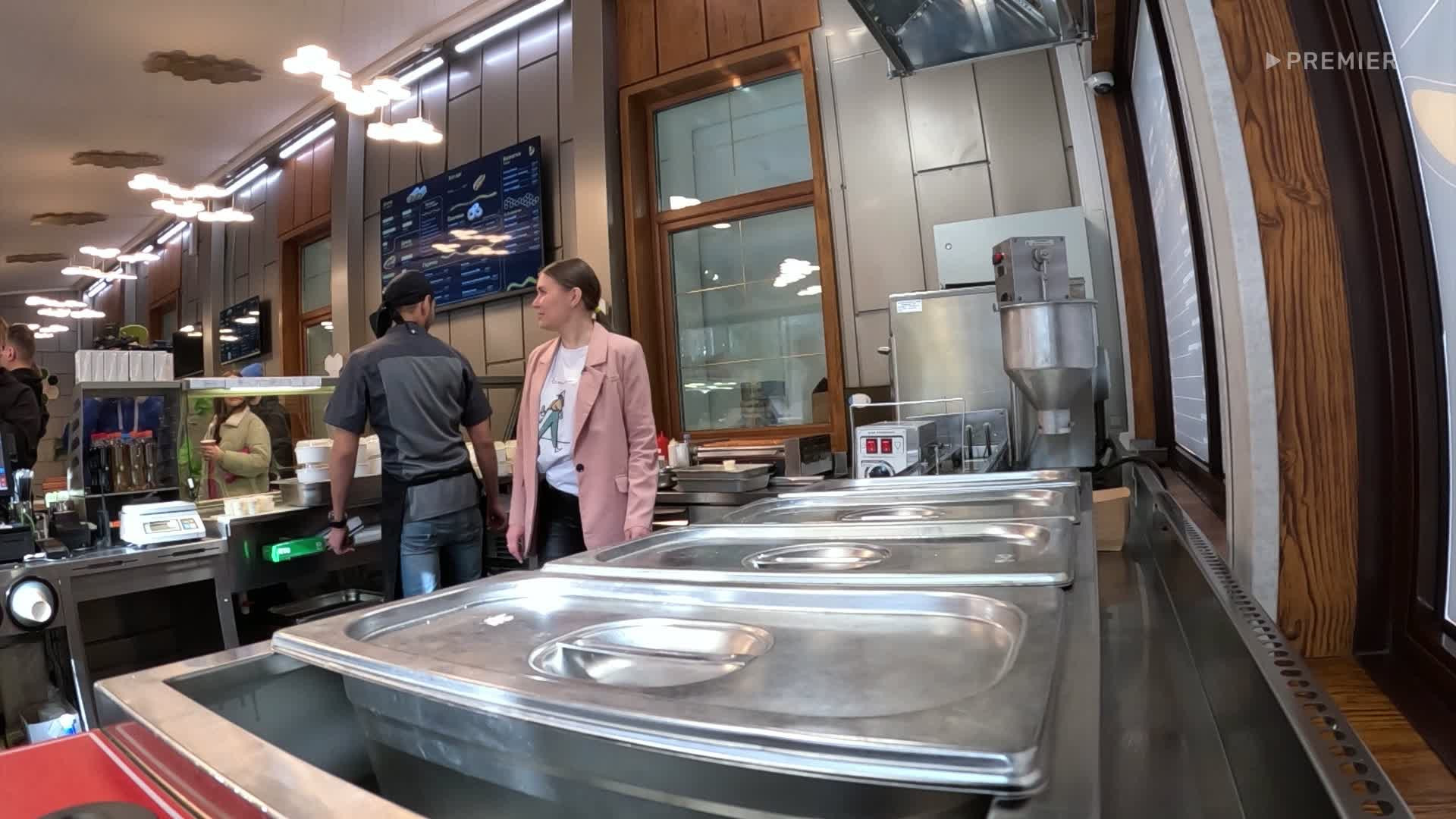 На ножах, 8 сезон, 21 серия смотреть онлайн