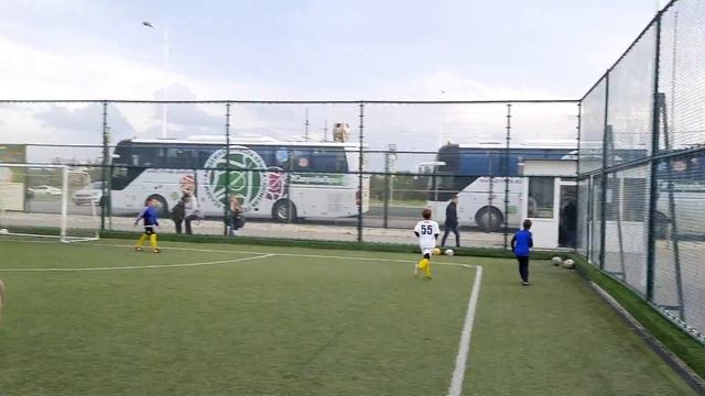 Тюмень 1-ФШМ 2 2 тайм смотреть онлайн