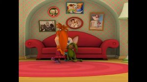 Барбоскины 1   1 Шнурок 2011