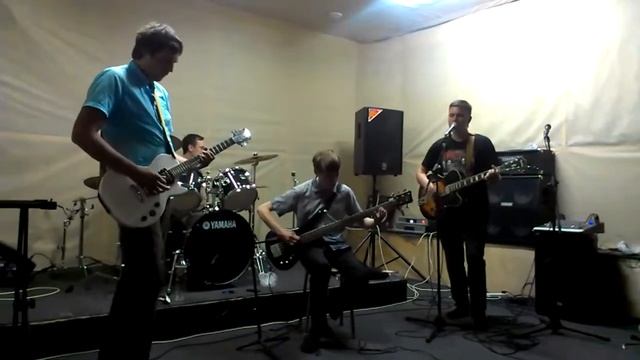 Перегрин - Выпал первый снег (Live) смотреть онлайн