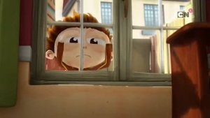 ПРЕМЬЕРА! Проказник Энджело [Охранная Система] 7 сезон 9 серия