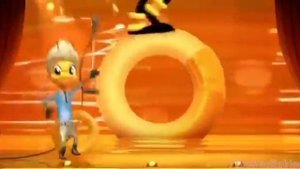 Реклама Миль Попс - Завтрак настоящих звезд