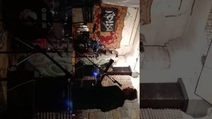 Констатин Ступин - Ганс (кавер)