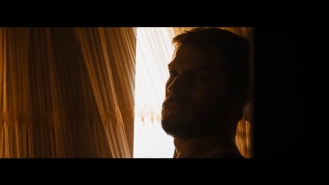 Стем демонстрирует на что способен. Отрывок из фильма «Апгрейд» смотреть онлайн