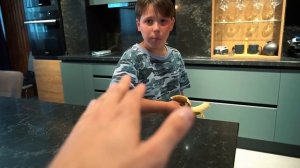 МАКС ВАЩЕНКО ПОССОРИЛСЯ С СЫНОМ МОМЕНТ С ТГ