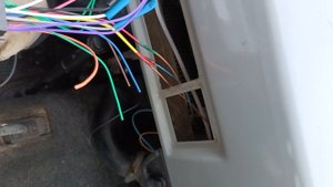 Подключение камеры заднего хода к магнитоле