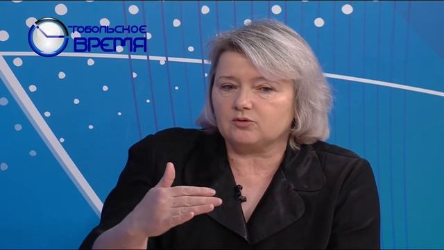 АКТУАЛЬНОЕ ИНТЕРВЬЮ от 19.04.2022 / С.Черепанова смотреть онлайн