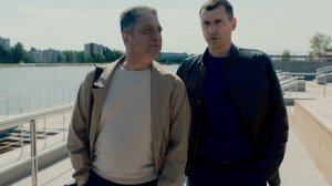 Белая полоса, 1 сезон, 13 выпуск