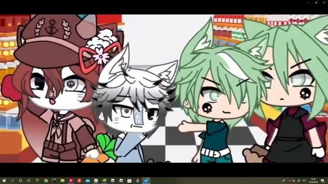 ~Топ 5 meme которые мне нравятся~Gacha life~Gacha club~ смотреть онлайн