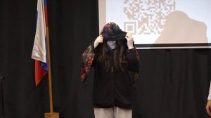 В Омске прошёл семинар "Курдские национальные традици