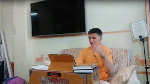 История санкиртаны. Правильное настроение на санкиртане, как Кришна настраивает нас через людей.