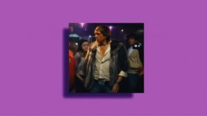 Паранойя - АЛЯСКА КУРТКА (slowed reverb)