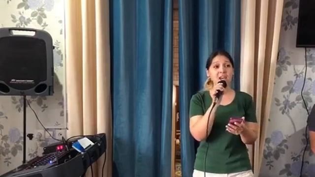 Утешаюсь Господом  Жанна