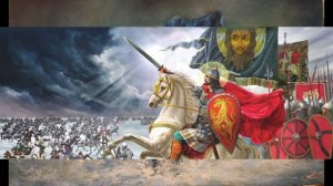 Князь Серебрянный