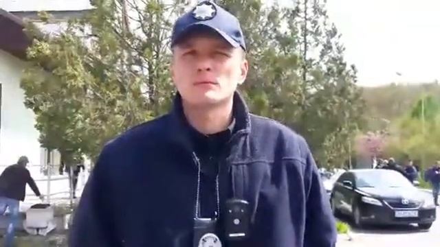 Архив 25.04.2017 На нас вызвали копов! Ужгород дфс смотреть онлайн