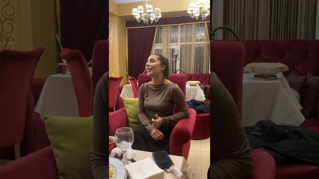 Динара Магомедова смотреть онлайн