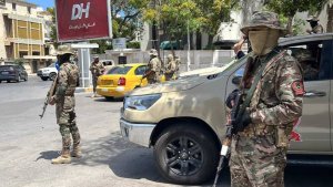 Al Marsad: правительственные силы открыли огонь по протестующим в Ливии