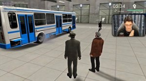 УСТРОИЛСЯ В ЧАТП! СОБЕСЕДОВАНИЕ и ШКОЛА ВОЖДЕНИЯ! (MTA Province)