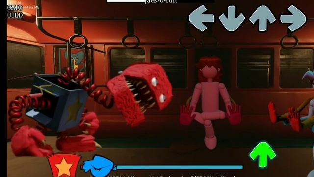 project funkin demo build optimization zip | оптимизация zip. Android/Windows смотреть онлайн
