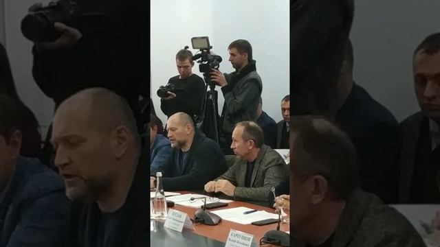 Гордеев о смерти Гандзюк