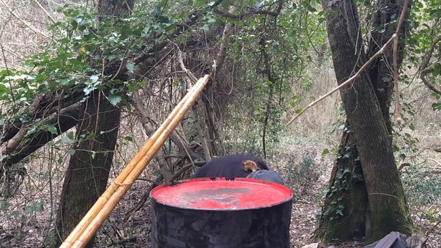 Отшельник в горах смотреть онлайн