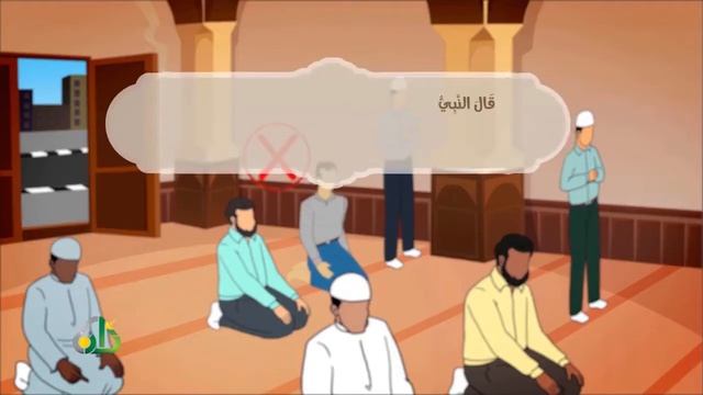 Мяждиг ши рак1ат суннат ламаз