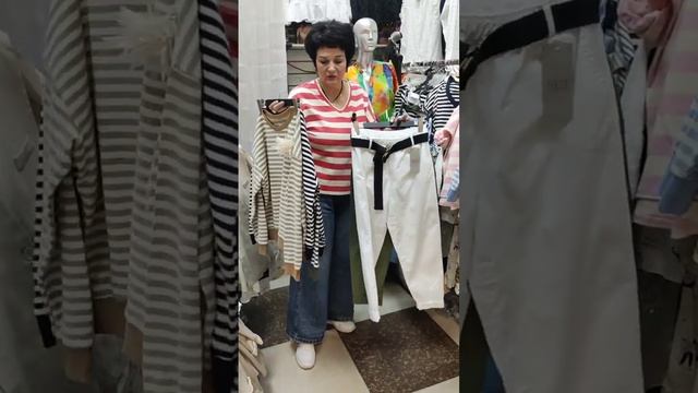 ЖЕНСКАЯ ОДЕЖДА ВЫСОКОГО КАЧЕСТВА 👍 ❤️✅ смотреть онлайн