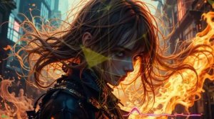 Ритм киберпанка – музыка для работы, программирования, драйва и выживания