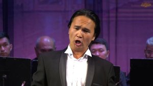 Александр Даргомыжский «Ох, то-то все вы, девки молодые» 22.05.2024 Kyrgyz opera & ballet theatre