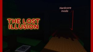 THE LOST ILLUSION - HARDCORE (Release Trailer)