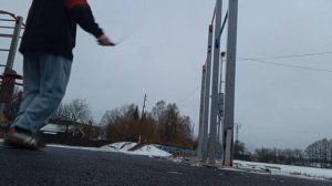 Тренировка на выносливость: прыгаю со скакалкой! Step by step to mastery