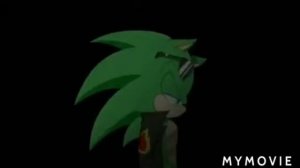 Скордж против Эми Роуз #2