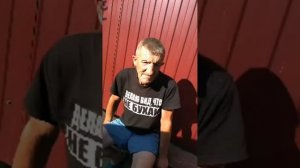 Юра шуба в прямом эфире!