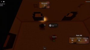 Как получить НОВУЮ ПЕРЧАТКУ POLTERGEIST в SLAP BATTLES | Полный об