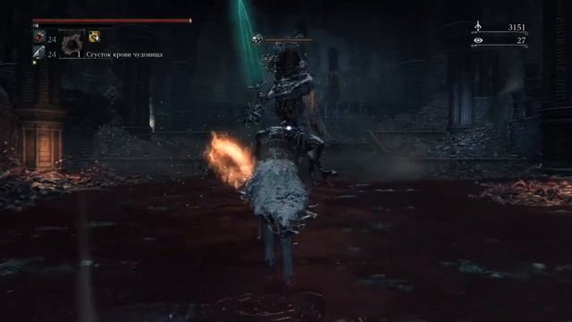 Убийство Людвига нг+7, no damage смотреть онлайн