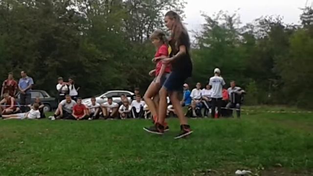 Дап Степ!!! смотреть онлайн