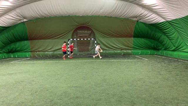 ТОП МАТЧ: Манчестер Юнайтед - Сборная России. (Что если? смотреть онлайн