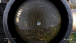 Пролезли в огромную клановую базу до Рейд-Тайма - DayZ